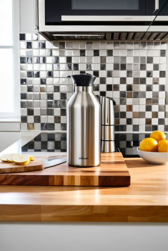 Универсальный очиститель: все, что нужно для идеальной уборки