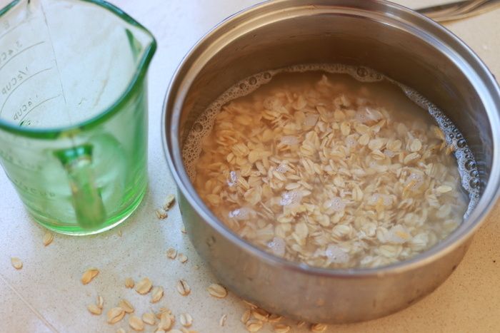 Каша на молоке или на воде: спокойное сравнение и практические выводы