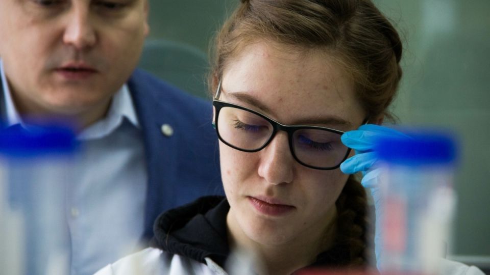 Генетическая история Колымы: как арктические рыбы раскрывают тайны ледниковых миграций