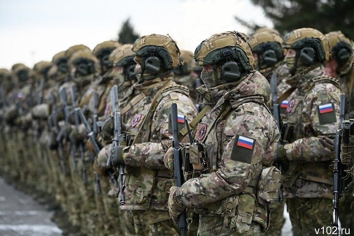 Поддержка участников СВО остается в центре внимания Госдумы