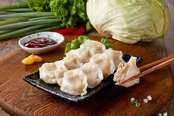 Как приготовить идеальные китайские пельмени: раскрываем секреты
