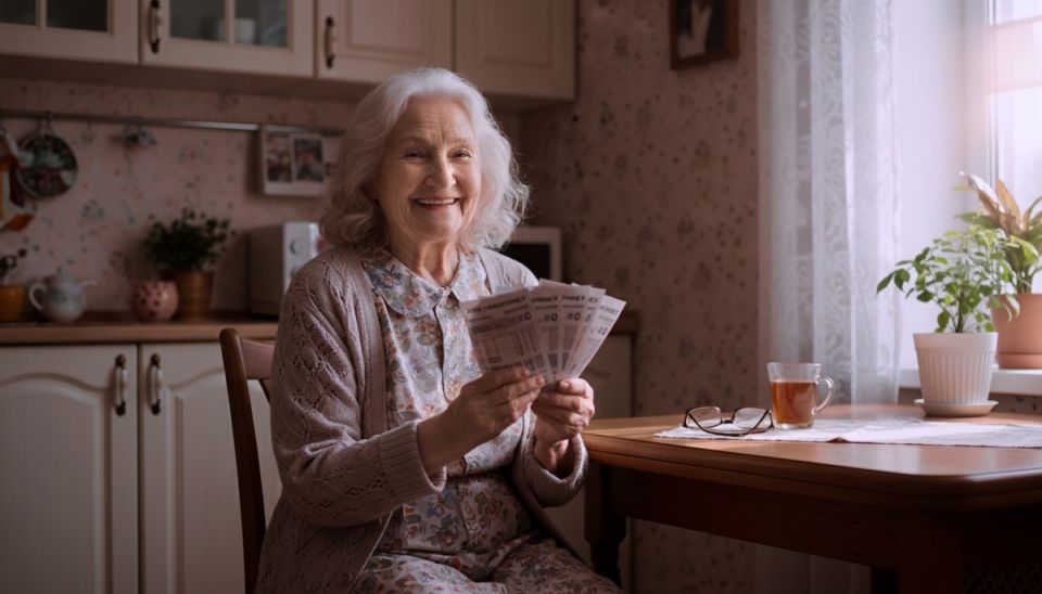 ������� 2026: ������������� ���������� � ������������� ���