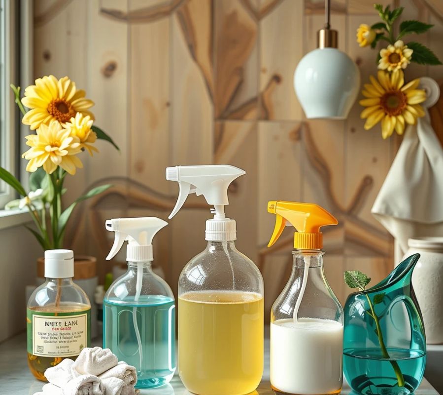 Выбор за вами: готовые покупные средства или самодельные рецепты?