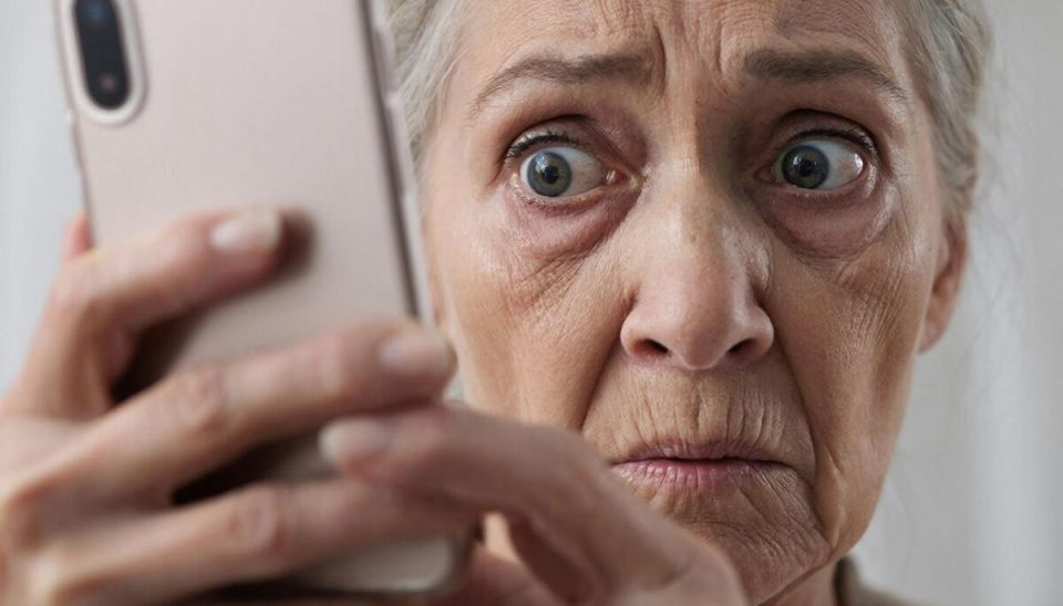 Мошенники внедряют новые способы обмана пенсионеров